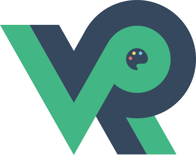 Vue logo